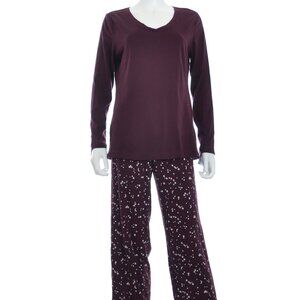 Charter Club Pajama Set